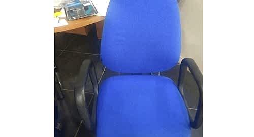 Химчистка офисных кресел. Алматы