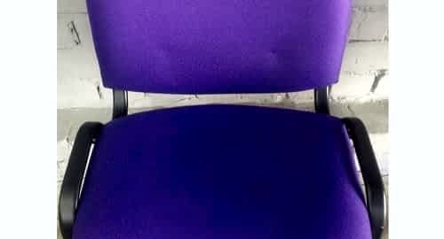 Химчистка офисных стульев. Алматы