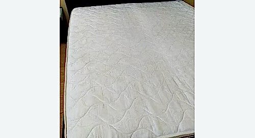 Химчистка матраса от мочи. Алматы